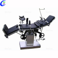 Hospital Operation Room Electric Gynecology Surgical Operating Bed Price